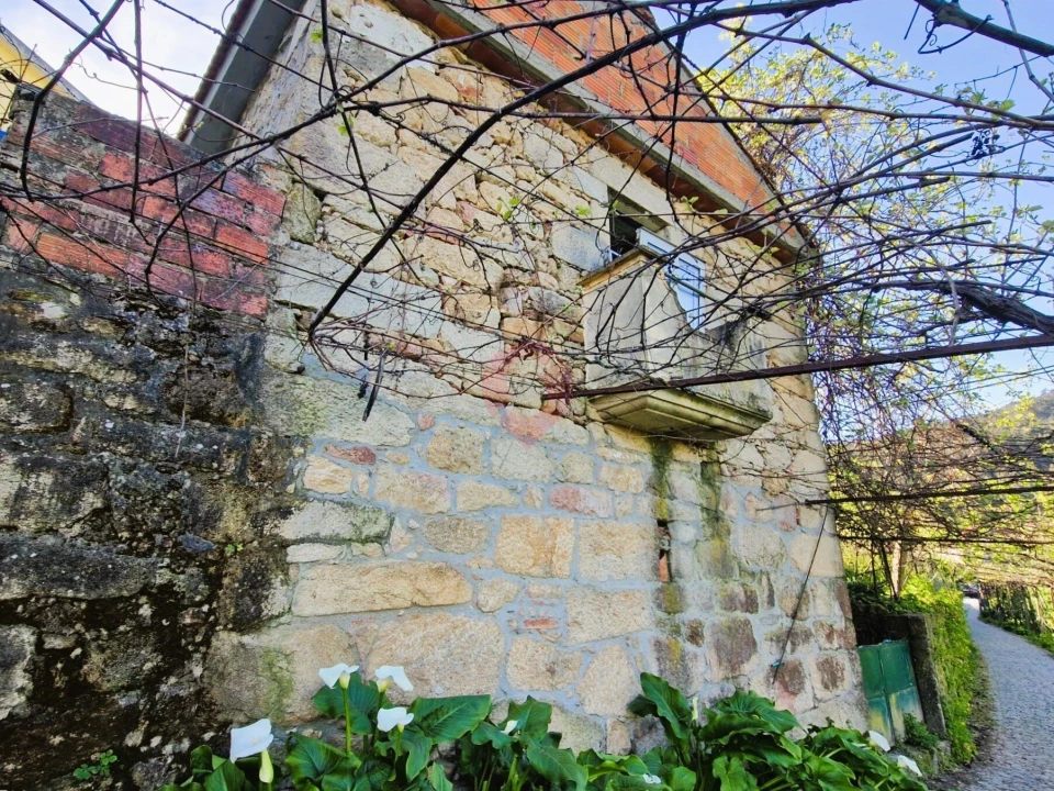 Moradia T0 para Venda em Cristoval Foto 11