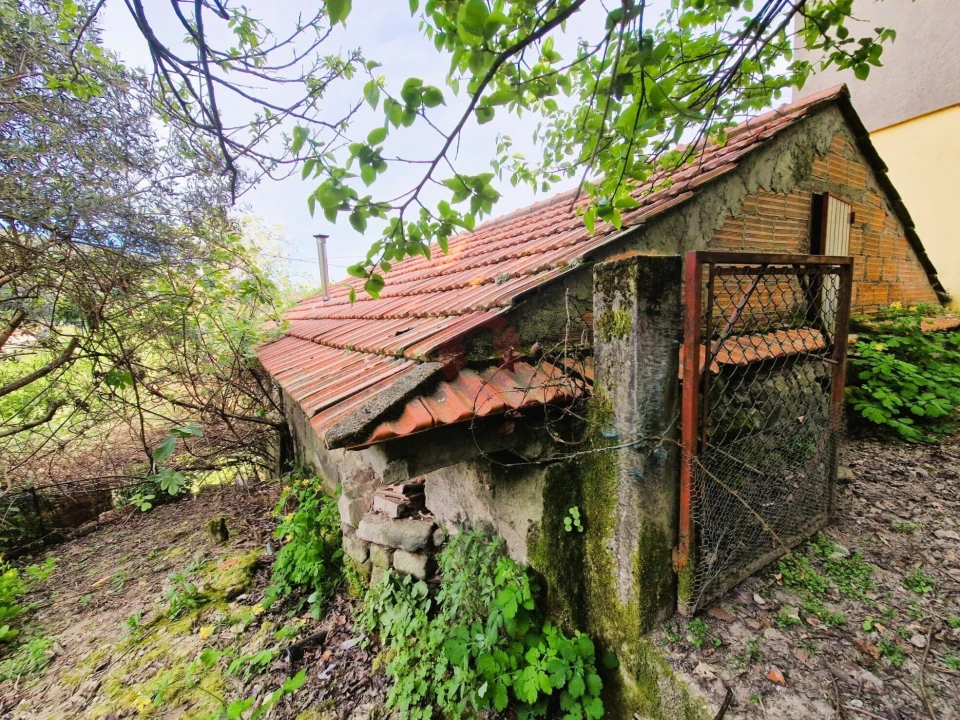 Moradia T0 para Venda em Cristoval Foto 10