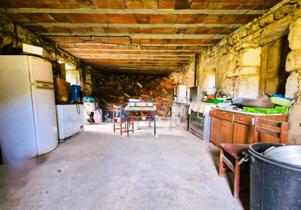 Moradia T0 para Venda em Cristoval Foto 3