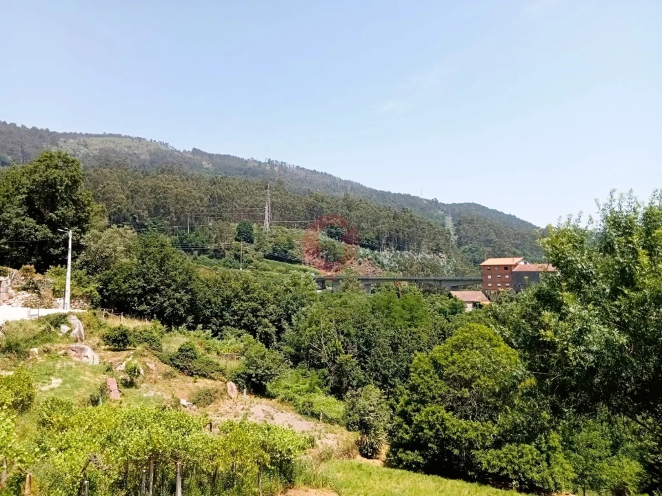 Moradia T0 para Venda em Cristoval Foto 3