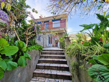 Moradia T4 para Venda em Cristoval