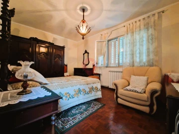 Moradia T4 para Venda em Cristoval