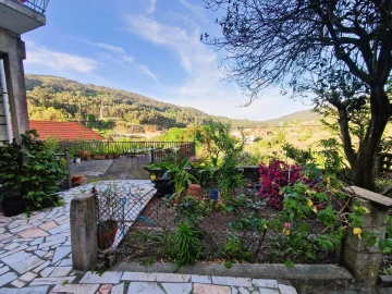 Moradia T4 para Venda em Cristoval