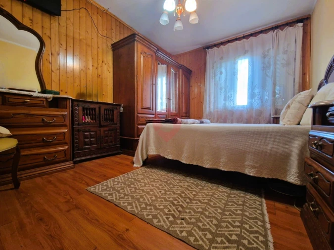 Moradia T4 para Venda em Cristoval Foto 13