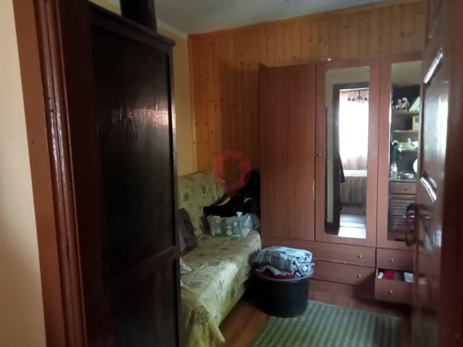 Moradia T4 para Venda em Cristoval Foto 11