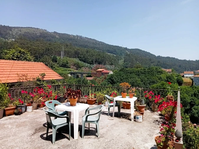 Moradia T4 para Venda em Cristoval Foto 14