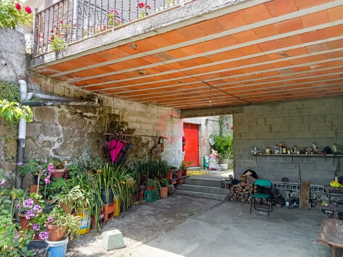 Moradia T4 para Venda em Cristoval Foto 15