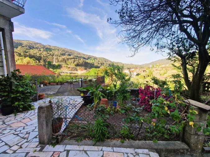 Moradia T4 para Venda em Cristoval Foto 18