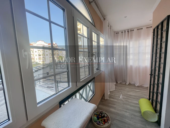 Apartamento T2 para Venda em Alcochete Foto 7