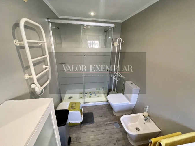 Apartamento T2 para Venda em Alcochete Foto 20