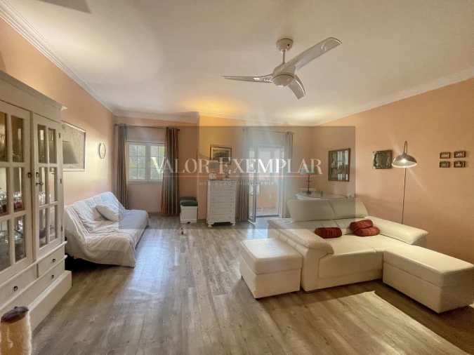 Apartamento T2 para Venda em Alcochete Foto 5