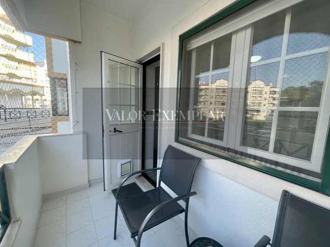 Apartamento T2 para Venda em Alcochete Foto 14