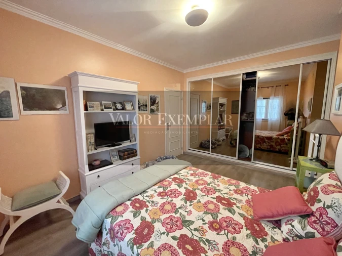 Apartamento T2 para Venda em Alcochete Foto 19