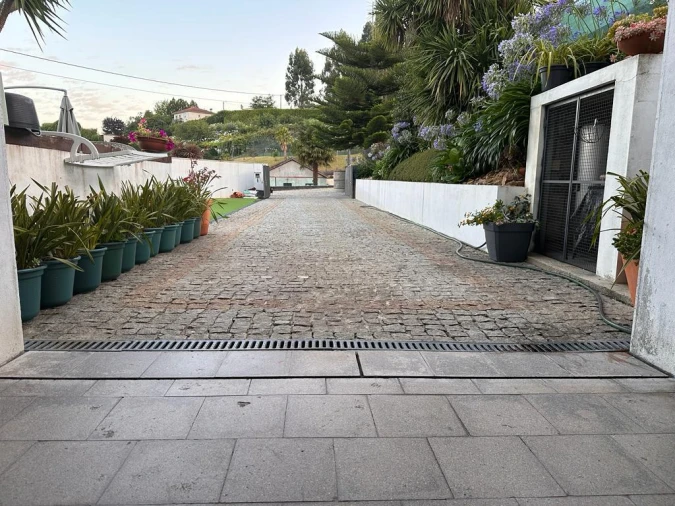 Moradia T3 para Venda em Idães Foto 20