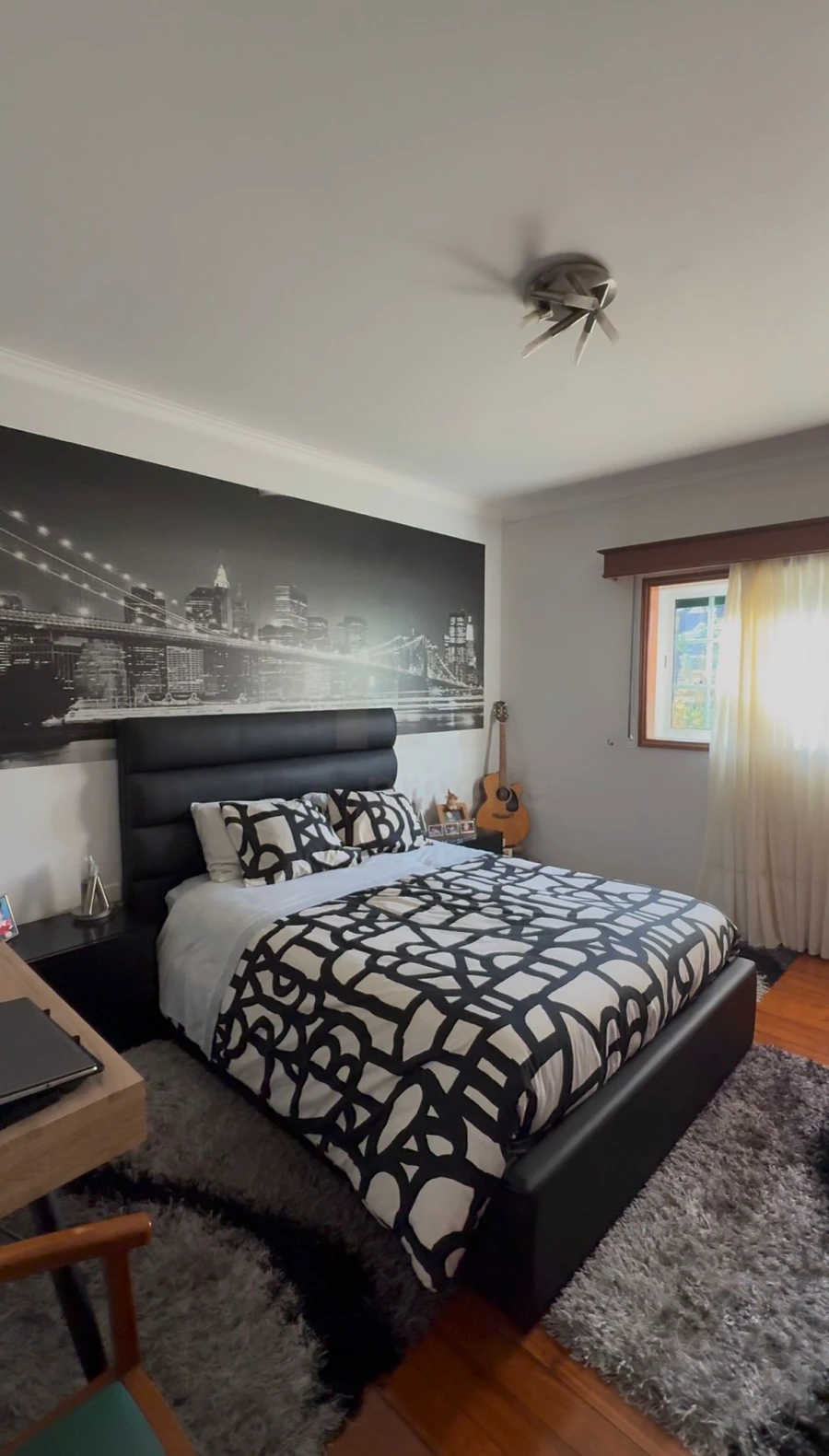 Moradia T3 para Venda em Idães Foto 14