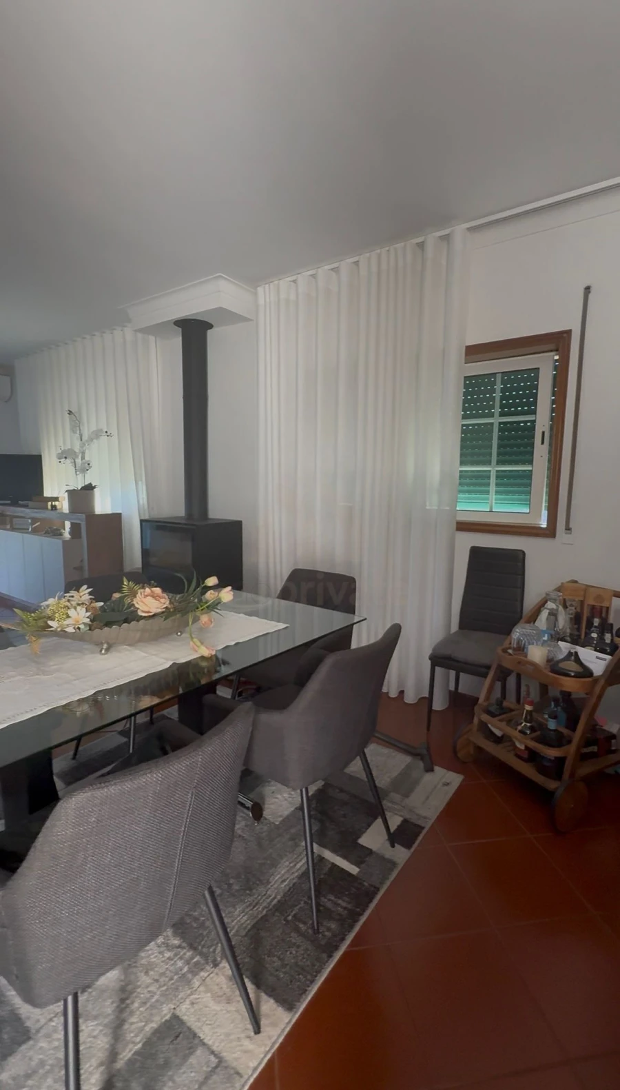 Moradia T3 para Venda em Idães Foto 7