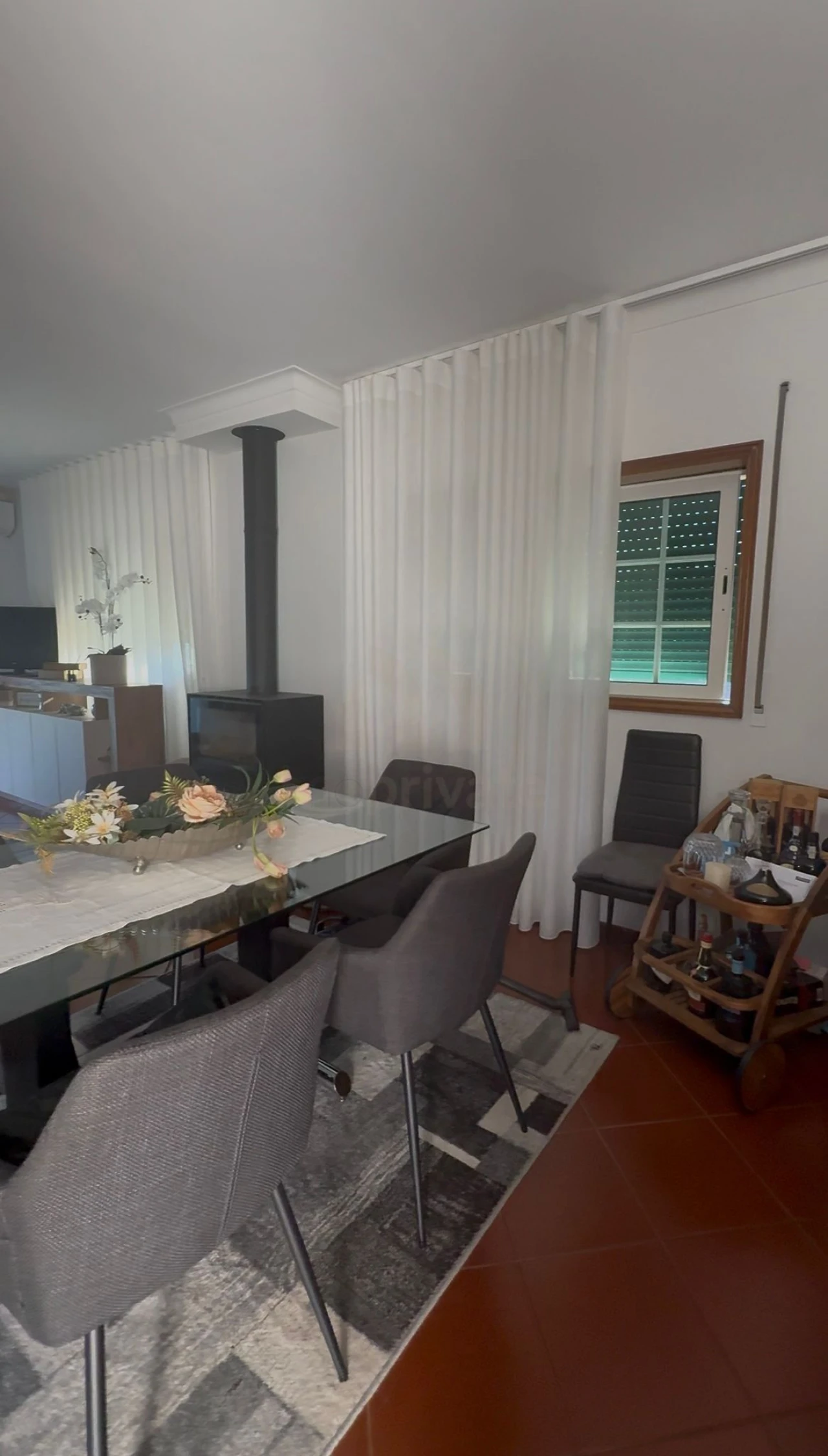 Moradia T3 para Venda em Idães Foto 7