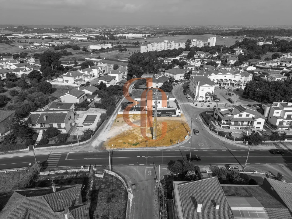 Terreno para Venda em Marvila, Ribeira Santarém, São Salvador, São Nicolau Foto 13