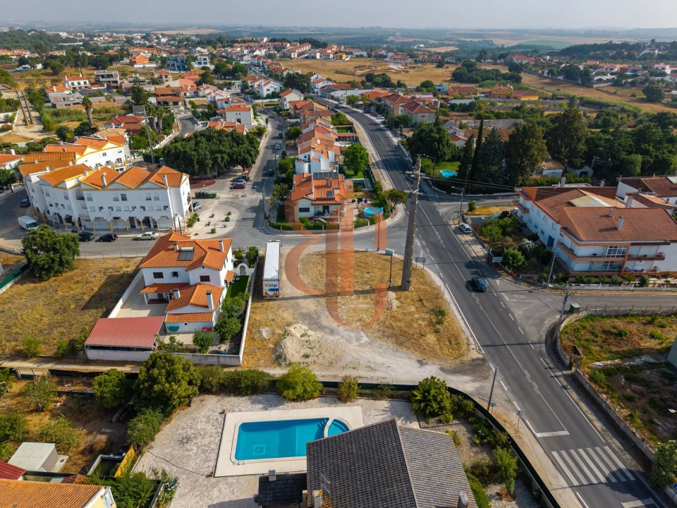 Terreno para Venda em Marvila, Ribeira Santarém, São Salvador, São Nicolau Foto 8