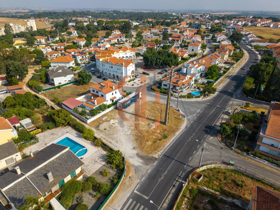 Terreno para Venda em Marvila, Ribeira Santarém, São Salvador, São Nicolau Foto 10