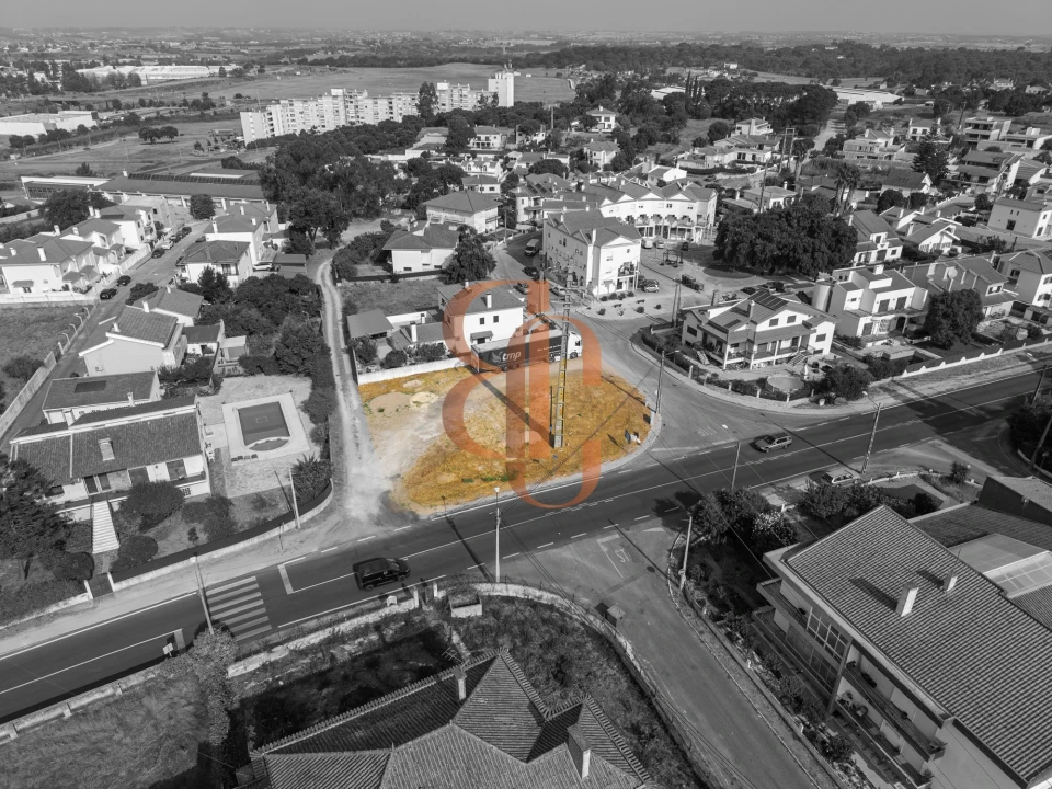 Terreno para Venda em Marvila, Ribeira Santarém, São Salvador, São Nicolau Foto 11