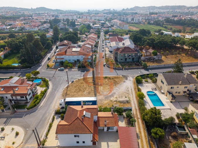 Terreno para Venda em Marvila, Ribeira Santarém, São Salvador, São Nicolau Foto 4
