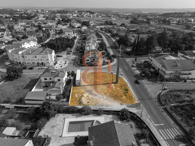 Terreno para Venda em Marvila, Ribeira Santarém, São Salvador, São Nicolau Foto 7