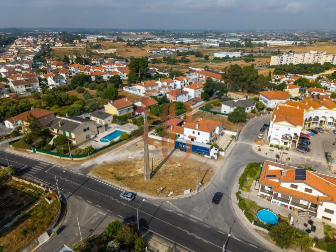 Terreno para Venda em Marvila, Ribeira Santarém, São Salvador, São Nicolau Foto 16