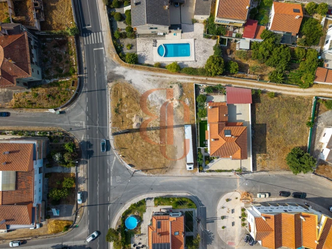 Terreno para Venda em Marvila, Ribeira Santarém, São Salvador, São Nicolau Foto 20