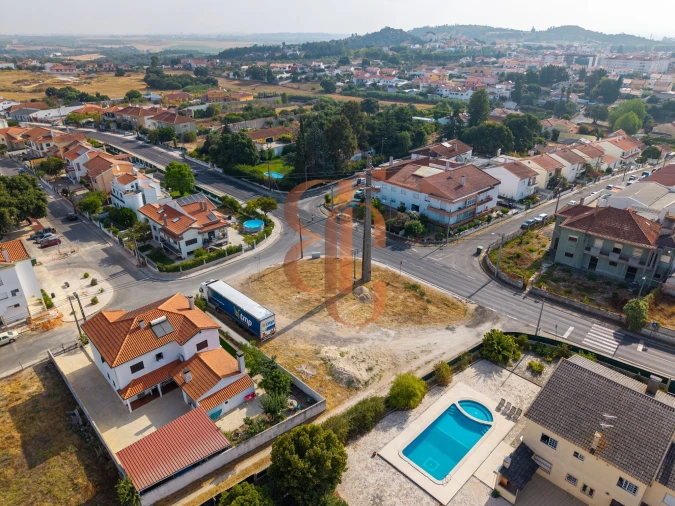 Terreno para Venda em Marvila, Ribeira Santarém, São Salvador, São Nicolau Foto 6