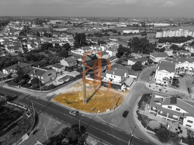 Terreno para Venda em Marvila, Ribeira Santarém, São Salvador, São Nicolau Foto 15