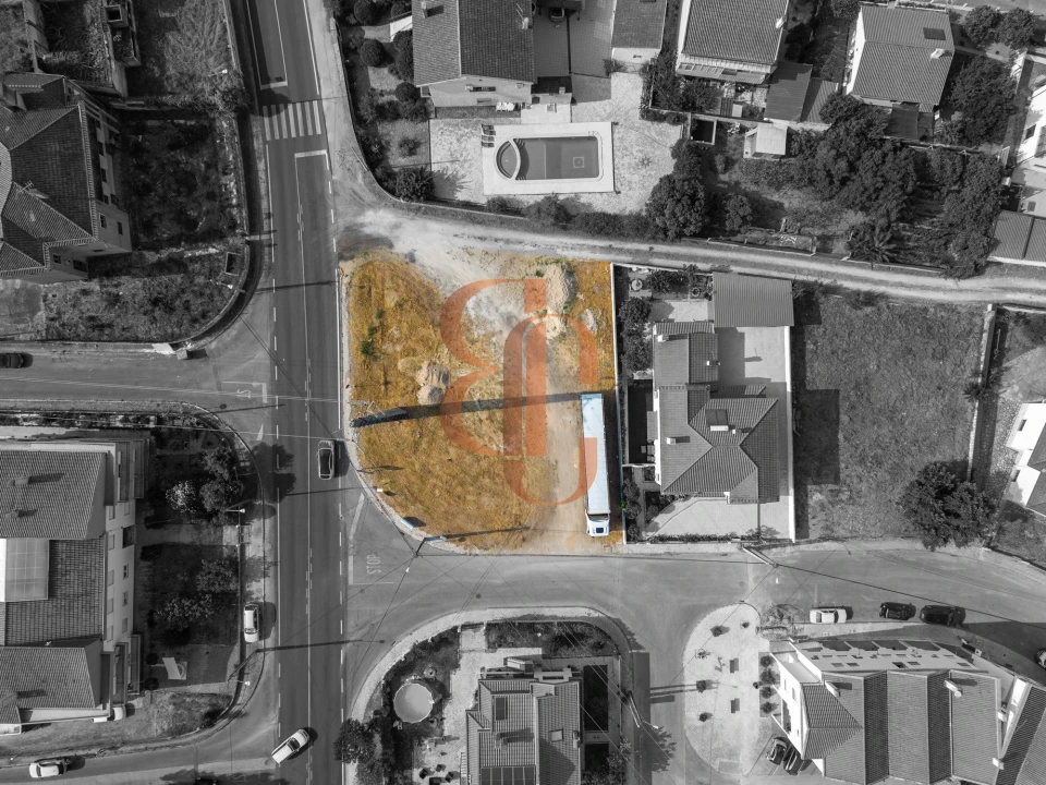 Terreno para Venda em Marvila, Ribeira Santarém, São Salvador, São Nicolau Foto 19