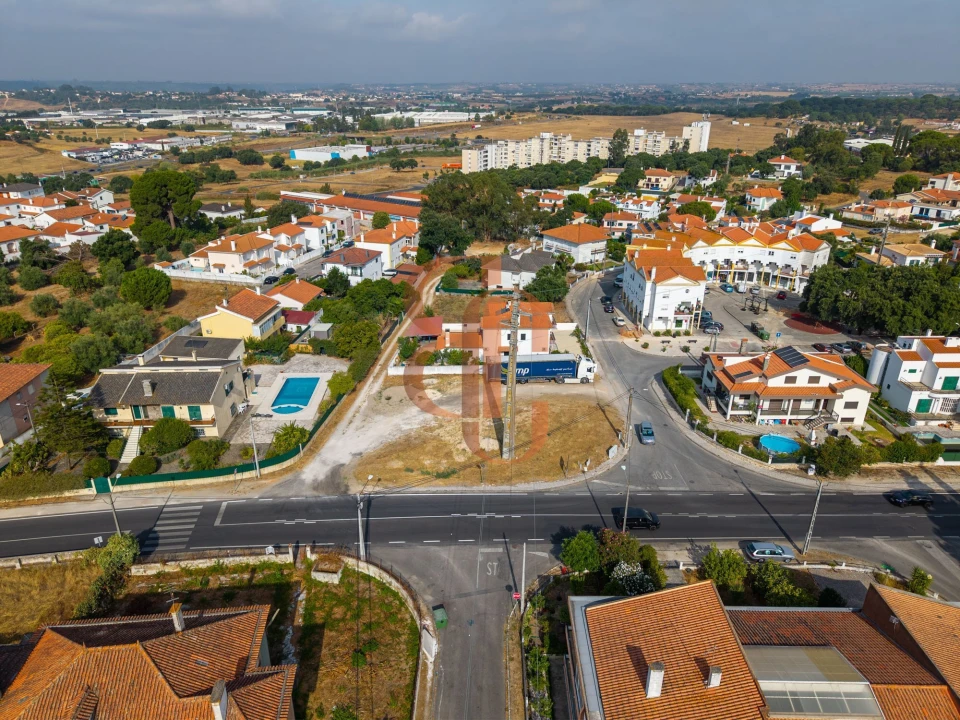 Terreno para Venda em Marvila, Ribeira Santarém, São Salvador, São Nicolau Foto 14