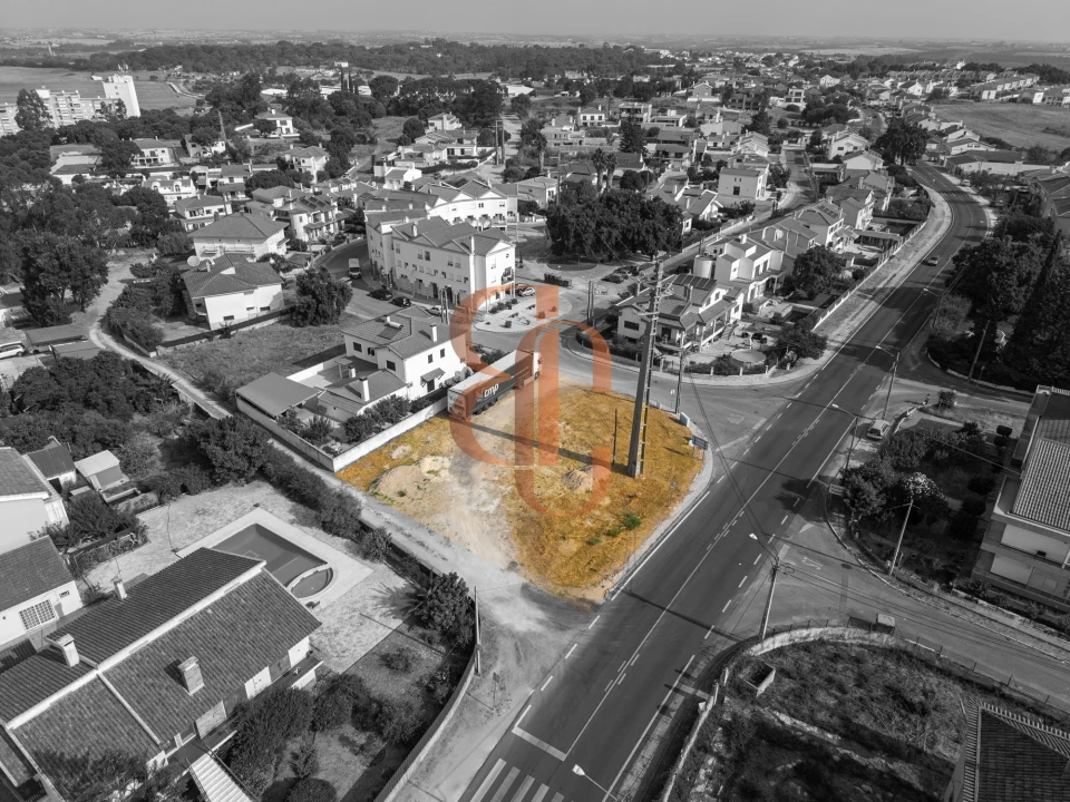 Terreno para Venda em Marvila, Ribeira Santarém, São Salvador, São Nicolau Foto 9