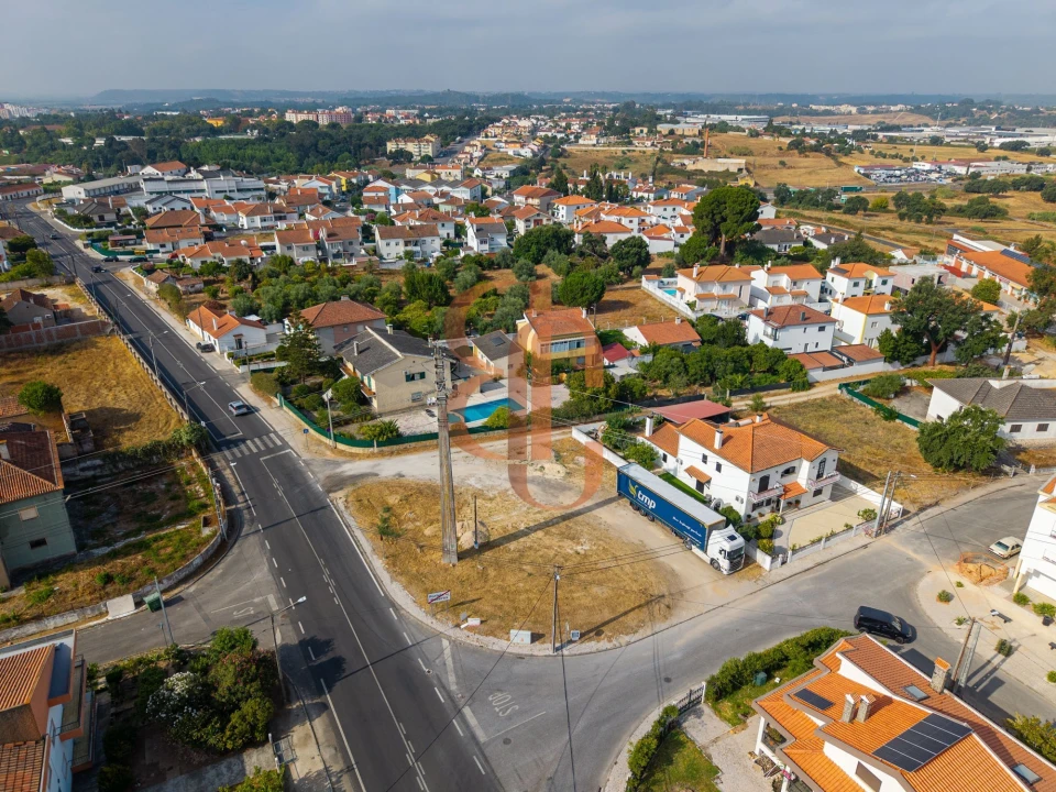Terreno para Venda em Marvila, Ribeira Santarém, São Salvador, São Nicolau Foto 18