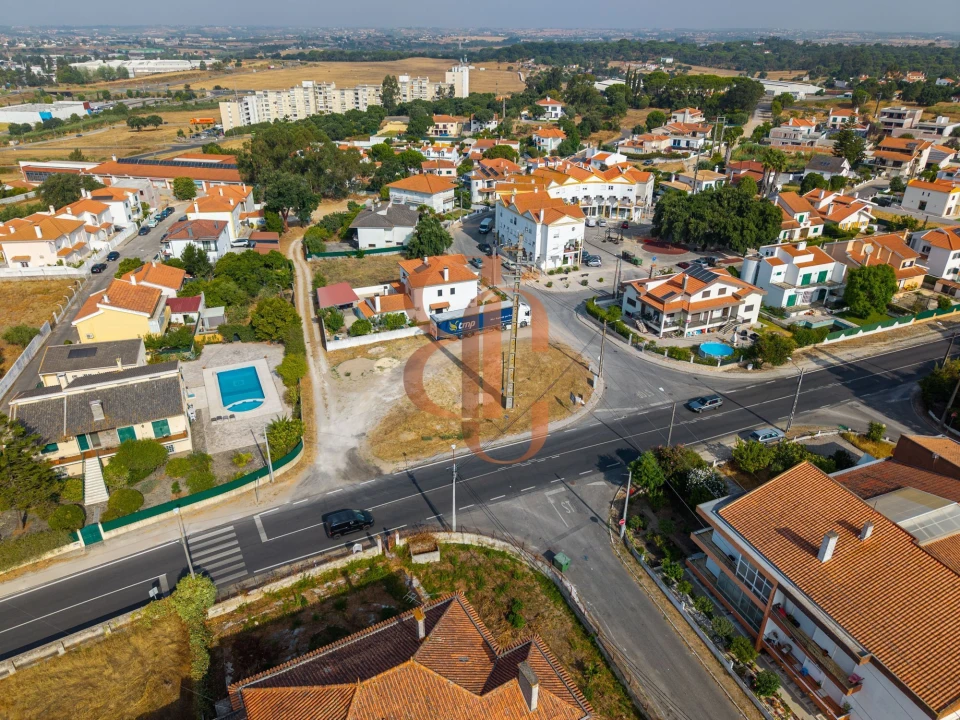 Terreno para Venda em Marvila, Ribeira Santarém, São Salvador, São Nicolau Foto 12