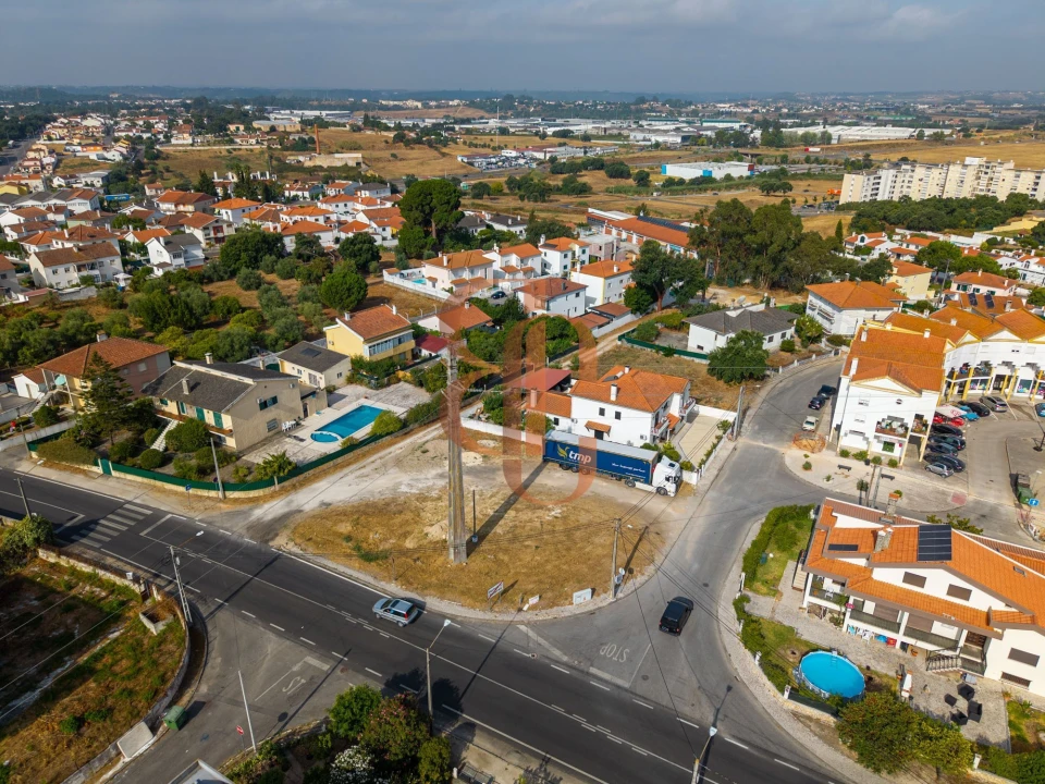 Terreno para Venda em Marvila, Ribeira Santarém, São Salvador, São Nicolau Foto 16