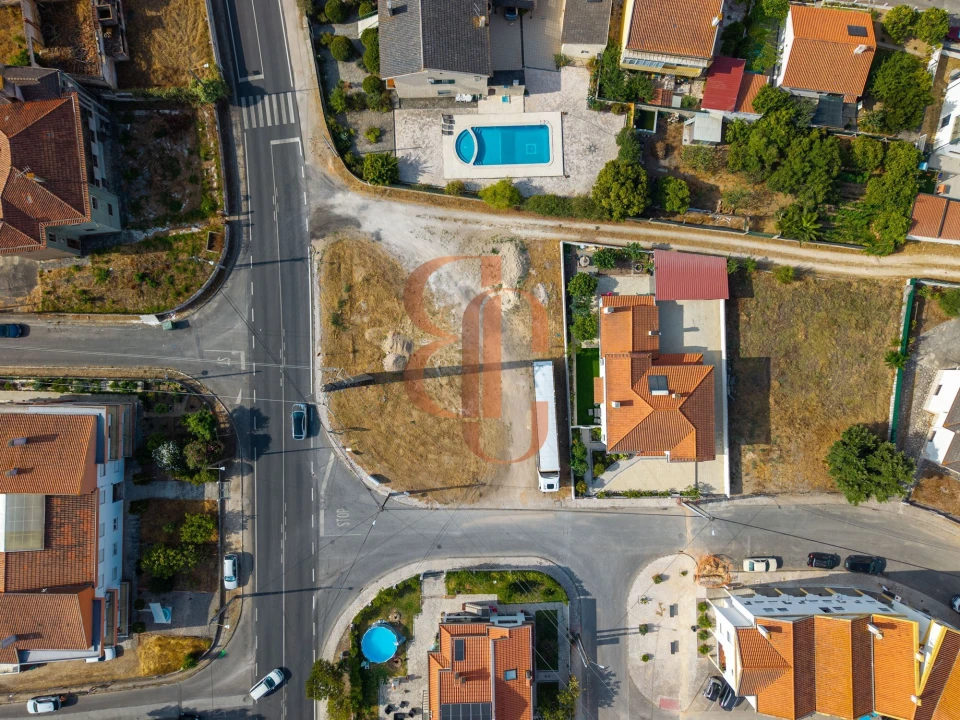 Terreno para Venda em Marvila, Ribeira Santarém, São Salvador, São Nicolau Foto 20