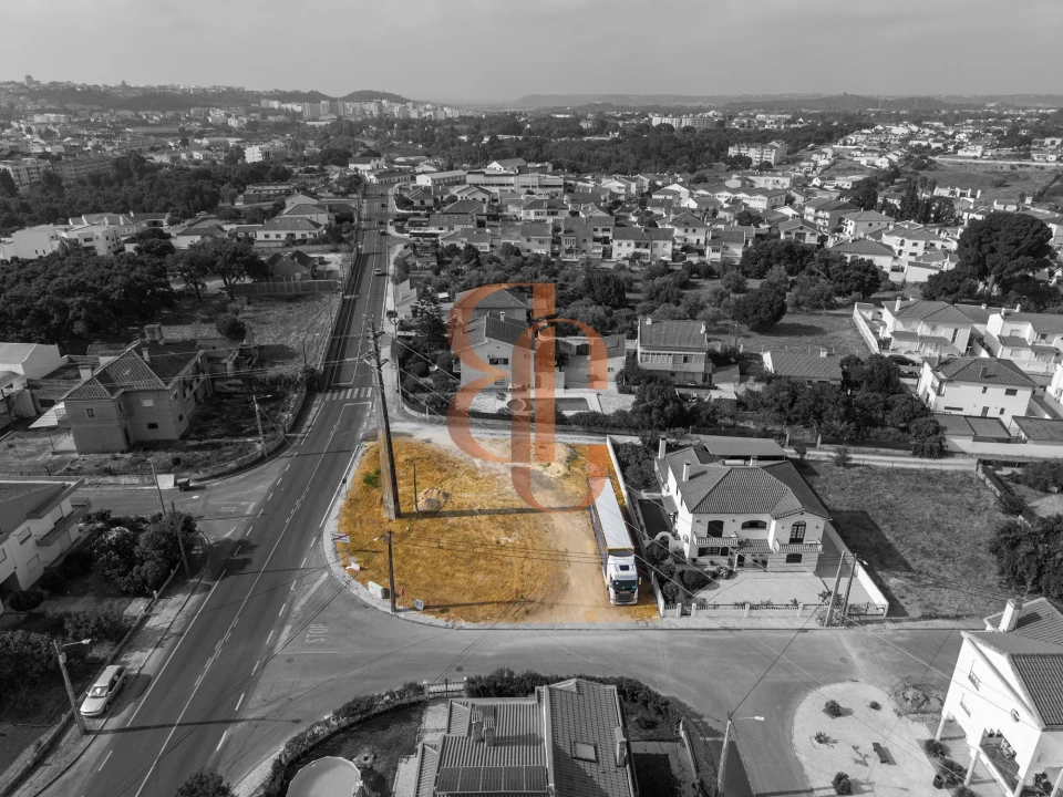 Terreno para Venda em Marvila, Ribeira Santarém, São Salvador, São Nicolau Foto 1