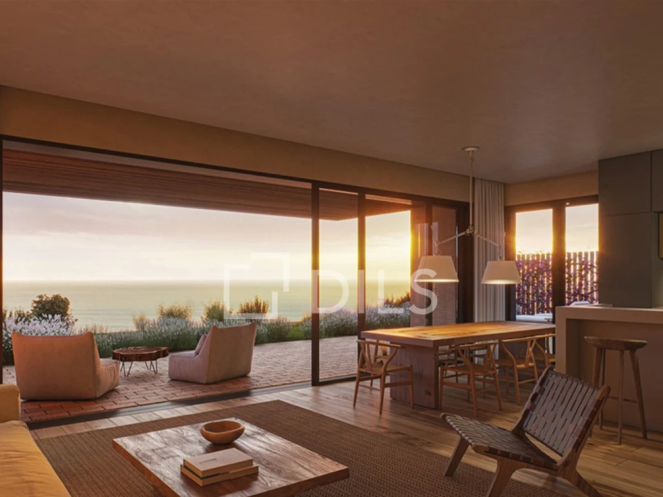 Apartamento T1 para Venda em Porto Covo Foto 3
