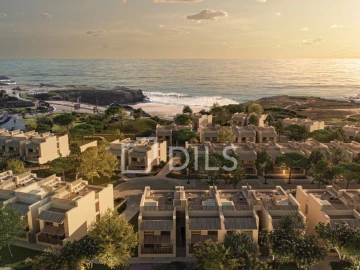 Apartamento T1 para Venda em Porto Covo