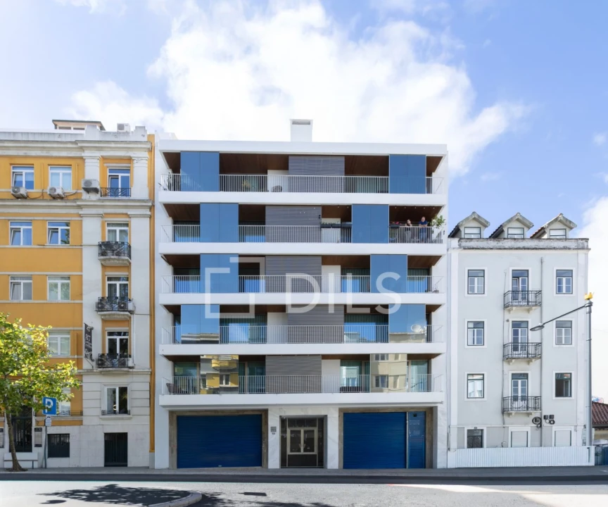 Loja para Arrendamento em Avenidas Novas Foto 14