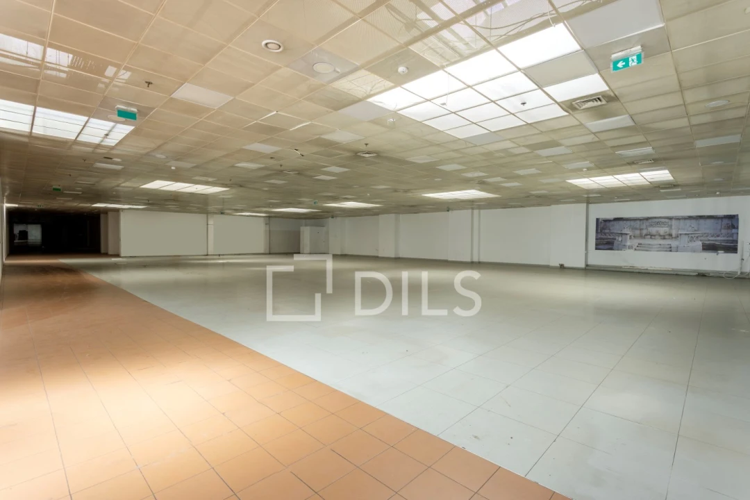 Loja para Arrendamento em Avenidas Novas Foto 5