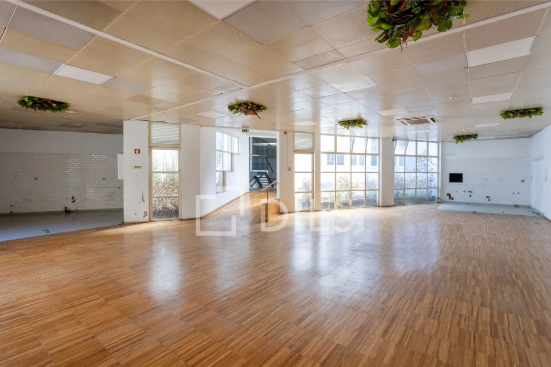 Loja para Arrendamento em Avenidas Novas Foto 6