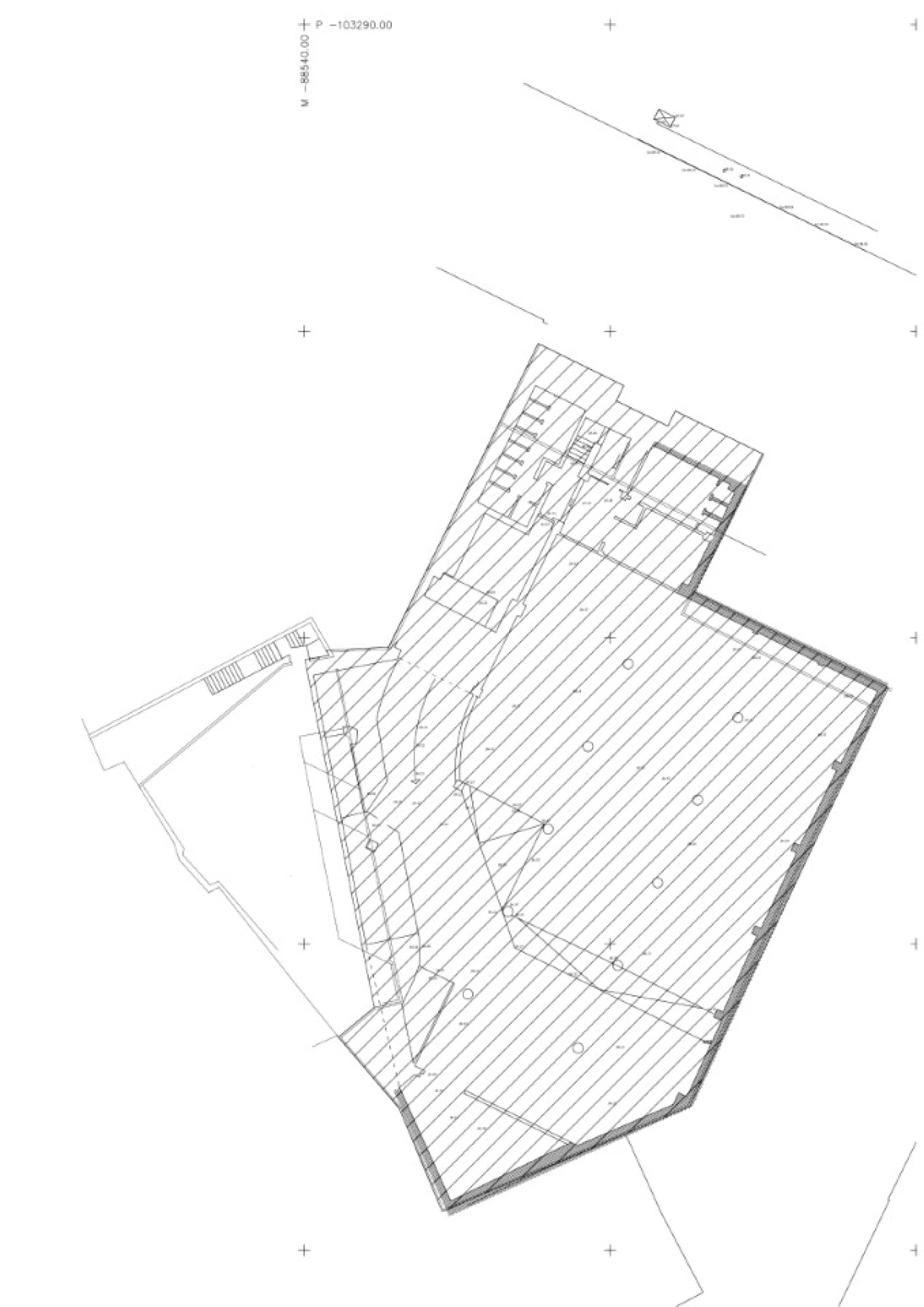 Loja para Arrendamento em Avenidas Novas Planta 2
