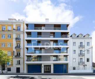 Loja para Arrendamento em Avenidas Novas