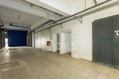 Loja para Arrendamento em Avenidas Novas