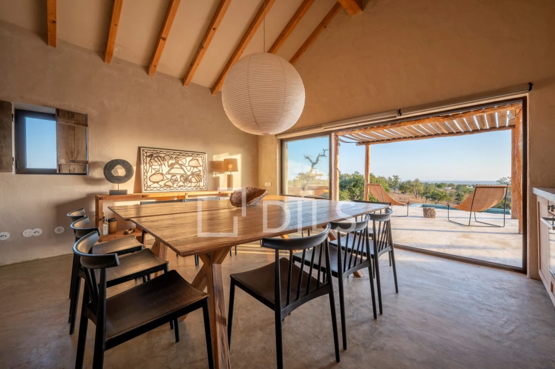 Quinta T2 para Venda em São Francisco da Serra Foto 4