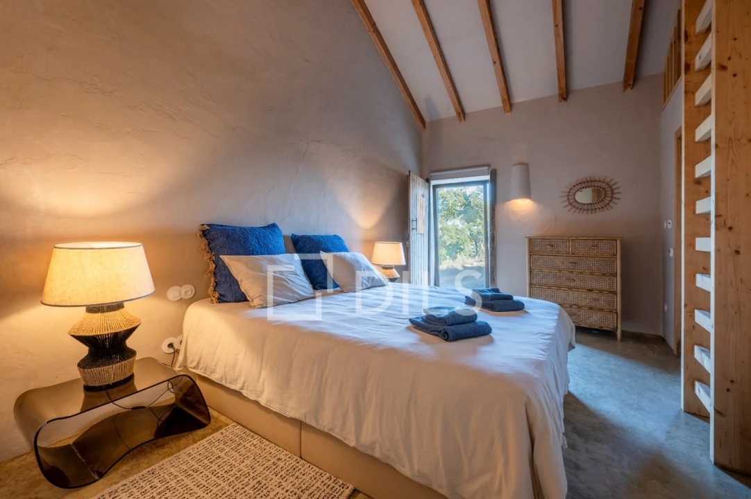 Quinta T2 para Venda em São Francisco da Serra Foto 9