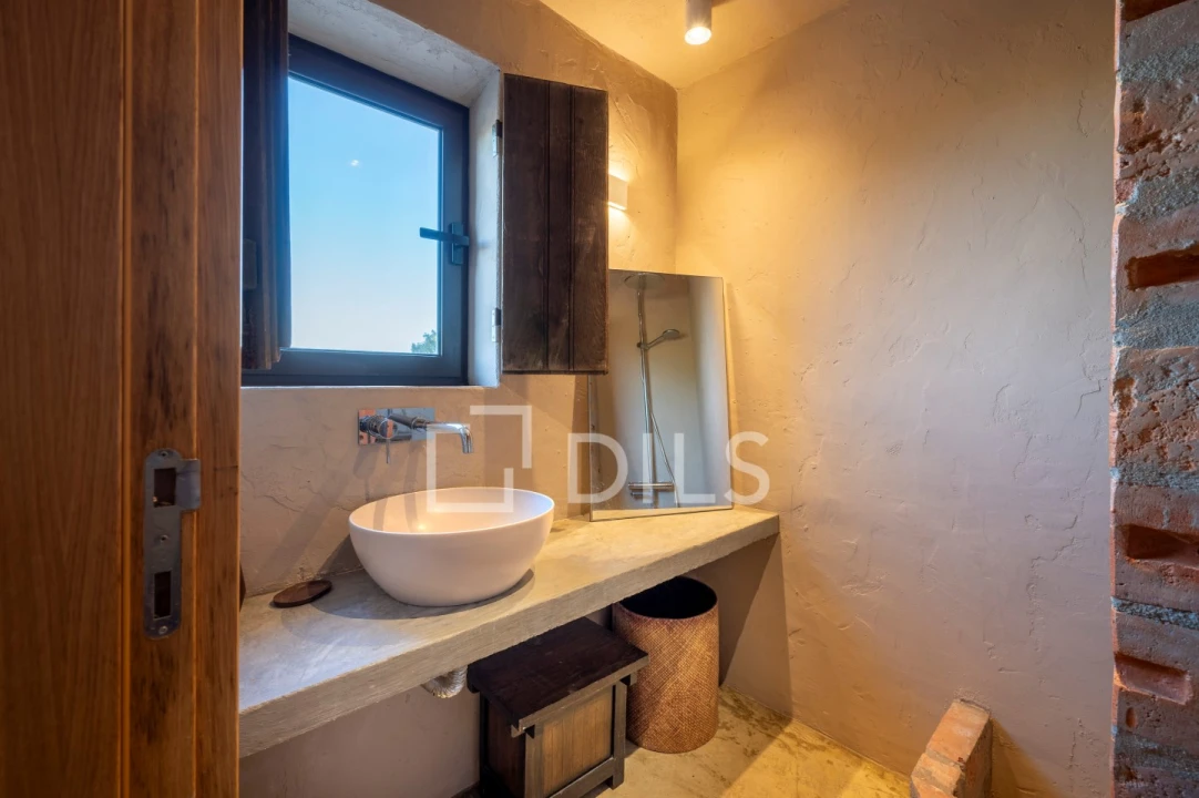 Quinta T2 para Venda em São Francisco da Serra Foto 13